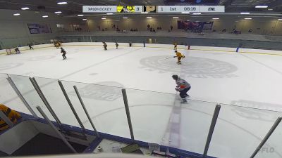 Replay: Home - 2024 East Coast vs Providence | Oct 6 @ 5 PM