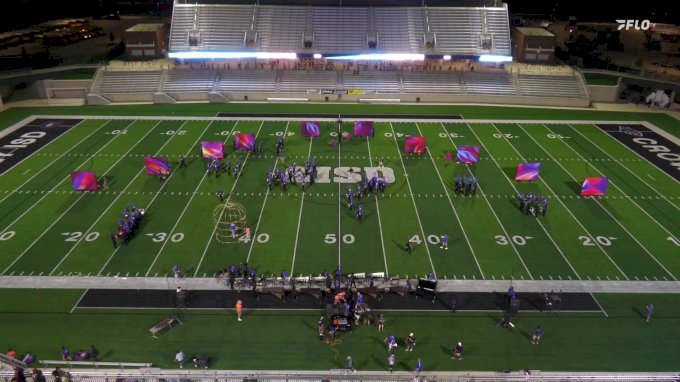 North Crowley H.S. 