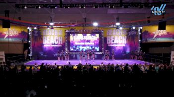 Platinum Athletics - PAC Elite [2024 L4 Senior - Small Day 2] 2024 ACDA Reach the Beach Cheer Grand Nationals