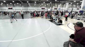 102 lbs Consolation - Kolohe Paoa, MatTime vs Beau Adams, Desert Dogs WC