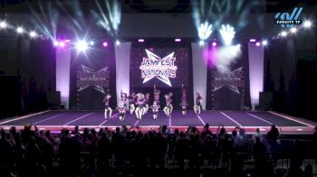 Lawrence County Shine - District 2 [2024 L2 Senior - D2 - Small - B Day 2] 2024 JAMfest Cheer Super Nationals