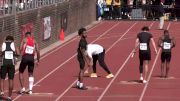 Watch High School Boys 4x100 Relay Prelims (Event 326) Heat 1 At 2026 Penn Relays