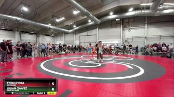 Replay: Mat 9 - 2024 NCCT | Dec 21 @ 9 AM