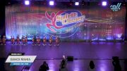Dance Mania - Dance Mania Tiny Pom [2024 Tiny - Pom Day 2] 2024 Spirit Cheer Dance Grand Nationals & Cheer Nationals