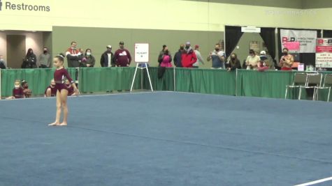 Alex Hunkele - Women's Group, Usatwisterz - 2021 Christmas on the Chesapeake