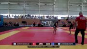 Bautista González vs Lorenzo Schioppa 2025 ADCC South American Championship