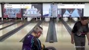 Replay: Lanes 45-46 - 2021 PBA50 David Small's Jax 60 Open - Qualifying Round 1, Squad A