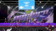 St. Ambrose Knights - St. Ambrose Knights [2024 School Cheer Day 1] 2024 Hershey Open Nationals