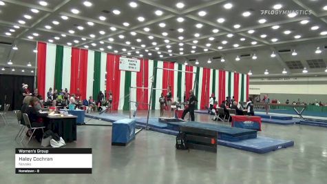 Haley Cochran - Women's Group, Novaks - 2021 Christmas on the Chesapeake