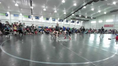 102 lbs Round Robin 3 - Collin Artman, Freakztyle Wrestling - HS vs Christopher Pulis, The Plumbers - HS