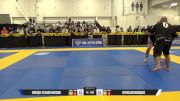 Reynaldo Marquez vs Enrique Stuard Watson 2025 World IBJJF Jiu-Jitsu No-Gi Championship