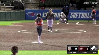 Replay: UT Permian Basin vs Chadron State | Feb 8 @ 7 PM