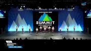 Dancin with Roxie - Pirates [2025 Youth - Pom - Large Semis] 2025 The Dance Summit