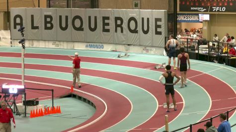 Men's 400m Unseeded, Prelims 12