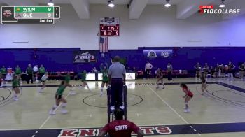 Replay: Wilmington (DE) vs Queens (NY) | Sep 6 @ 2 PM