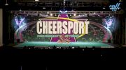 Grand Cheer - Dynasty [2025 L1 Junior - D2 - Small - C Day 2] 2025 CHEERSPORT National All Star Cheerleading Championship
