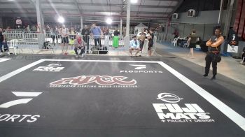 Jack Lamb vs Lucas Da Silva 2026 ADCC Petropolis Open