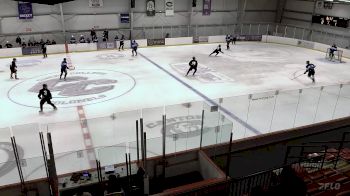 Replay: Home - 2024 SHC vs Arsenal Hockey | Jul 21 @ 8 AM