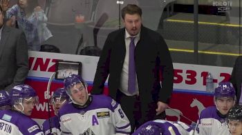 Replay: Home - 2025 Salmon Arm vs Penticton | Jan 10 @ 6 PM