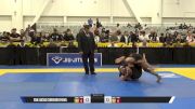 Gabriel Marangoni De Oliveira vs Yan Lucas Cordeiro Paiva 2025 World IBJJF Jiu-Jitsu No-Gi Championship