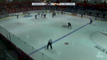 Replay: Home - 2025 Chateauguay vs Magog | Aug 15 @ 6 PM