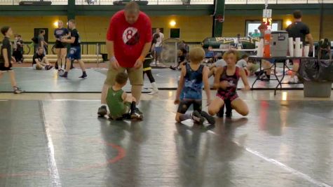 Replay: VPZ - Melee Til Midnight - 2025 Virtual Pan and Zoom  Test | Jun 21 @ 7 AM