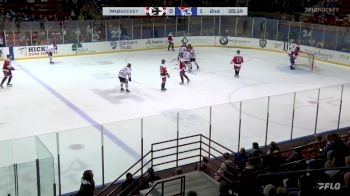 Replay: Away - 2023 Waterloo vs Des Moines | Dec 16 @ 5 PM