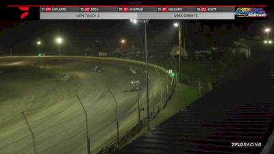 Full Replay | Belleville 305 Nationals Saturday 8/5/23