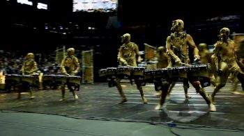 MCM Tenors Show You What’s What In Finals