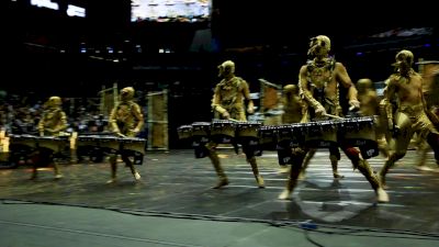 MCM Tenors Show You What’s What In Finals