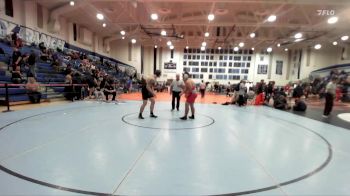 215 lbs Champ. Round 1 - Kayne Eggelstein, El Capitan vs Jonathan Palacios, Sweetwater Union