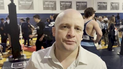 Coach Gitomer Did What He Had To Do To Win The Dual