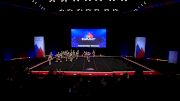 Premier Spirit Athletics - THE Ice Queens [2019 L1 Medium Youth Semis] 2019 The Summit