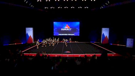 Premier Spirit Athletics - THE Ice Queens [2019 L1 Medium Youth Semis] 2019 The Summit