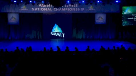 Dance Mania Mini Jazz [2019 Large Mini Jazz Finals] 2019 The Summit