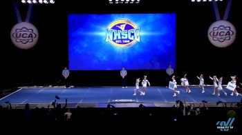 Wilco Wildcats Youth Club League [2019 Youth Rec Finals] 2019 UCA National High School Cheerleading Championship