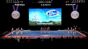 Infinity Allstars - Youth Empire [2019 L1 Youth Small Day 2] 2019 UCA International All Star Cheerleading Championship