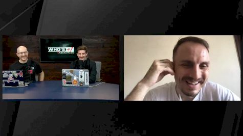 Who's #1: Fight to Win 132 Recap