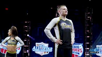 Must-See Day 2 Performance: World Class All Stars Fame