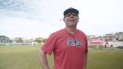 Ole Miss Coach Ruben Felix Back In Puerto Vallarta
