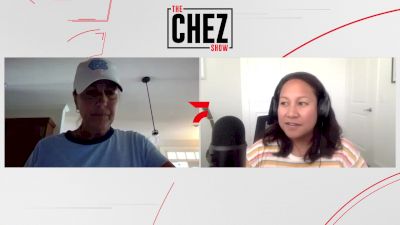 Planning For The Rest Of 2020 | Episode 8 The Chez Show with Coach Donna Papa