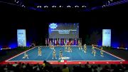 Tiburones del Instituto Educativo America Latina (Mexico) [2019 L2 Senior Club - Rec Day 1] 2019 UCA International All Star Cheerleading Championship