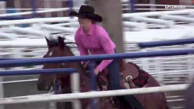 Elliott Wins The 2019 Wainwright Stampede