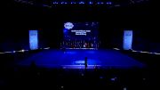 Southaven Wildcats - Reign [2019 L2 Youth Small D2 Day 2] 2019 UCA International All Star Cheerleading Championship