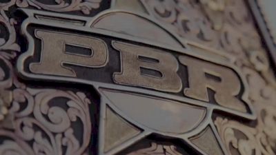PBR Unleash The Beast-Iron Cowboy, Round One: 2019 RidePass PRO