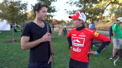 Lance Haidet: 'Pretty Boxed' After US Open Of Cyclocross