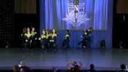 Legendary Athletics [2019 Junior Small Hip Hop Day 1] NDA All-Star National Championship