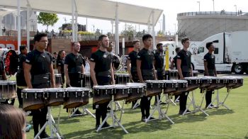 In The Lot: Mandarins At DCI Southeastern Championship