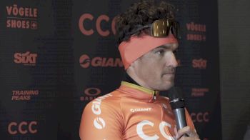 Van Avermaet Will Stick To Attacking Style At Flanders