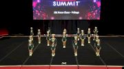 Hit Force Cheer - Voltage [2019 L1 Small Youth Wild Card] 2019 The D2 Summit